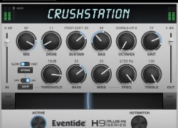 Eventide Eventide Crushstation [Latest Version]